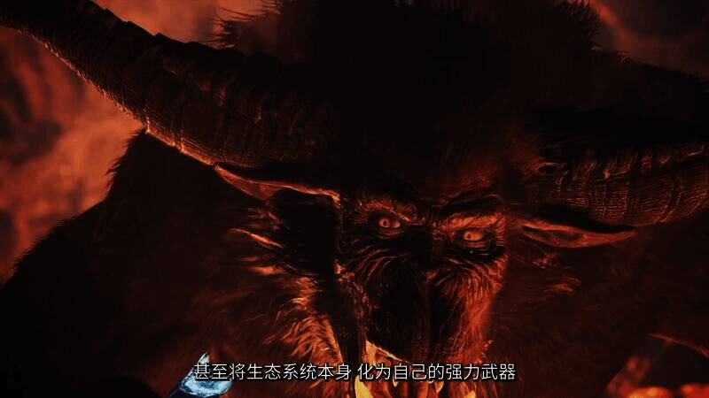 《怪物猎人：荒野》视频截图2