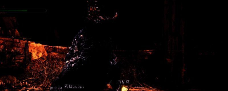 《怪物猎人：荒野》护凶爪龙相关图片