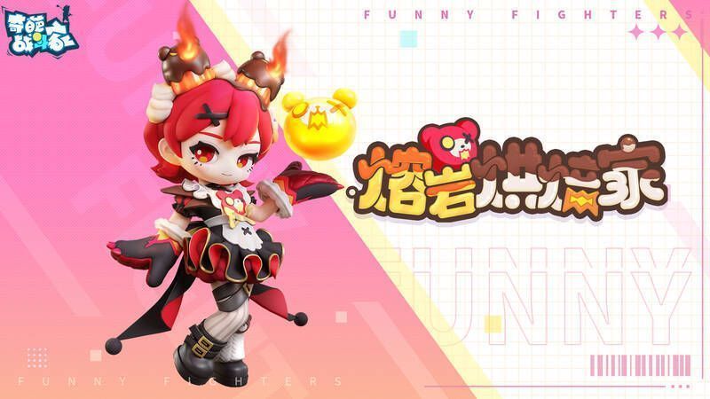 安吉拉全新传说皮肤展示图