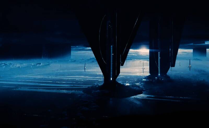 《质量效应5》相关配图1