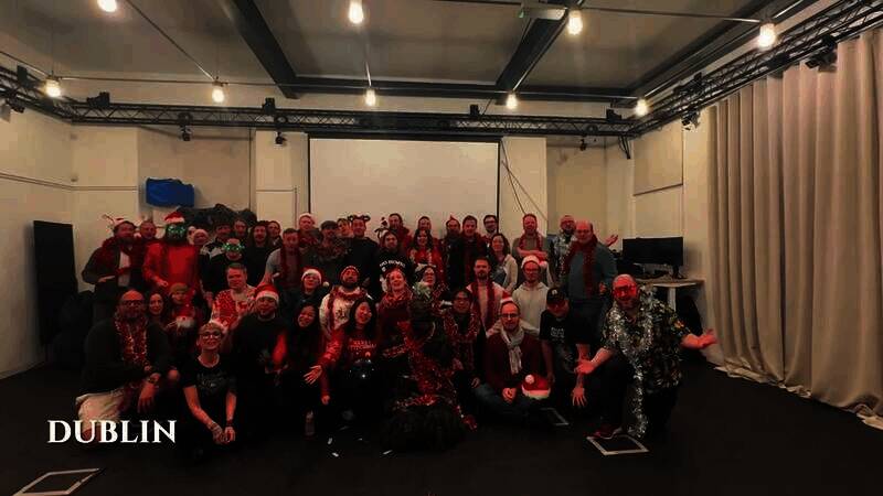 拉瑞安新作相关画面2