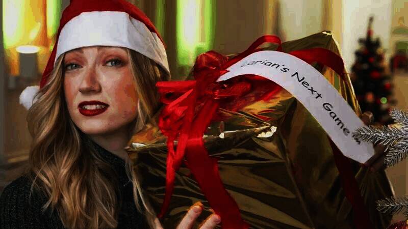 拉瑞安新作相关画面5