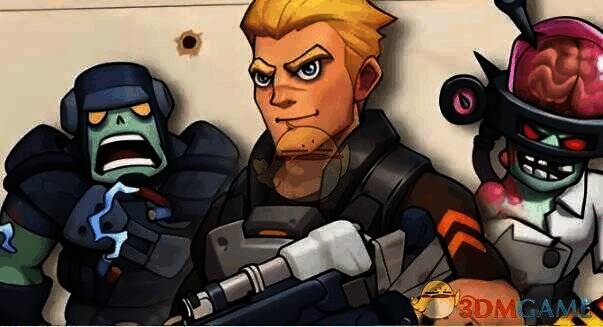 爆破手雷技能效果展示