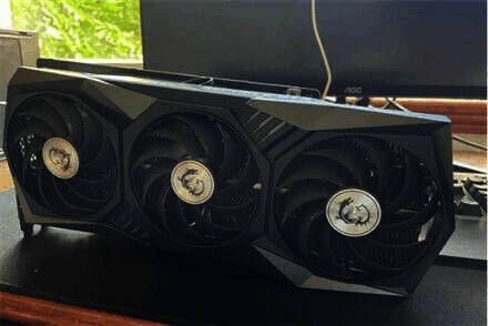 微星小飞机更新相关图片