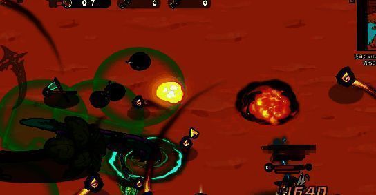 英勇之地相关图片4