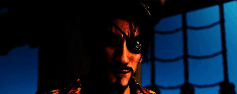 《如龙8外传》相关图片1