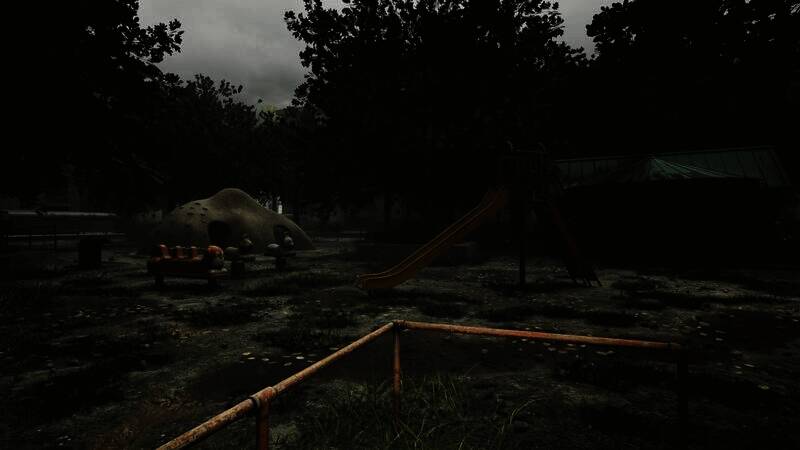 《诅咒数码相机》相关图片3