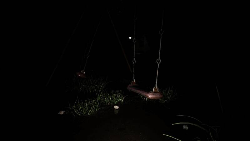 《诅咒数码相机》相关图片4