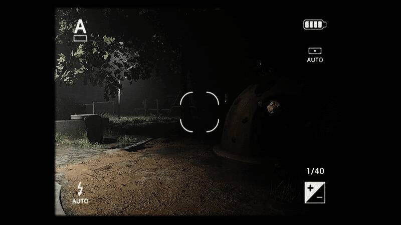 《诅咒数码相机》相关图片5