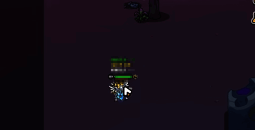 《英勇之地》月梦之触展示图4