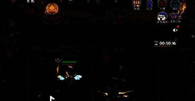 英勇之地剧毒泥潭相关图片3