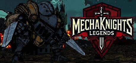 《Mechaknights Legends》游戏相关图片1