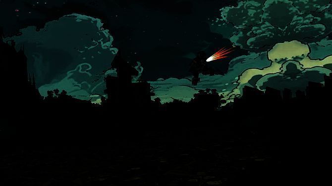 《Mechaknights Legends》游戏相关图片2