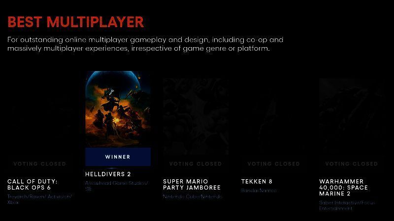 《绝地潜兵2》相关图片1