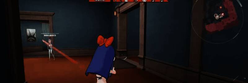 卡拉彼丘大头等级提升画面