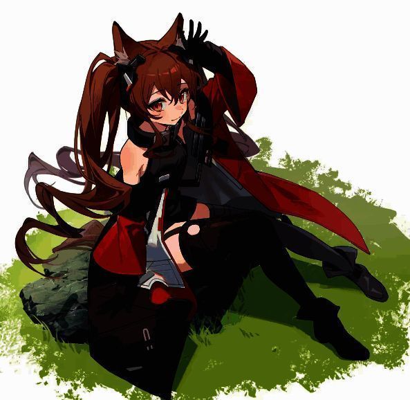 明日方舟终末地洁尔佩塔形象1