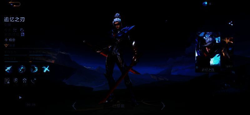 《决胜巅峰》青雀·翎英雄相关图片