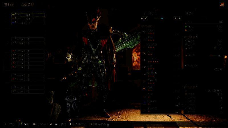 怪物猎人荒野斩斧配装相关图片3