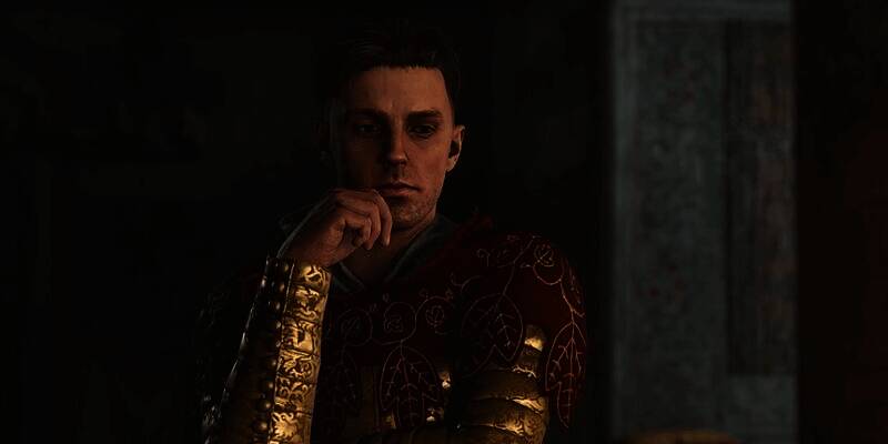 卢克·戴尔相关图片