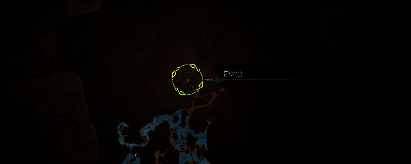 怪物猎人荒野游戏画面