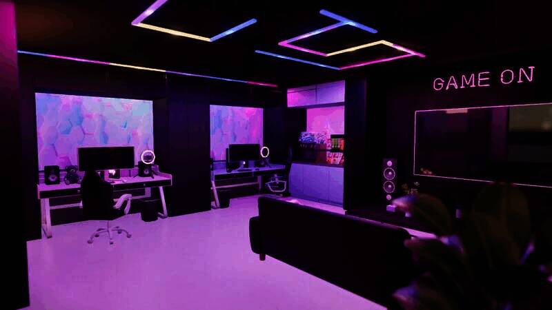 《inZOI》双人游戏室使用教程图5