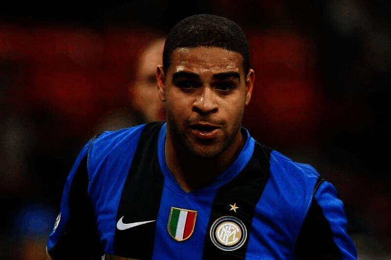 阿德里亚诺相关图片1