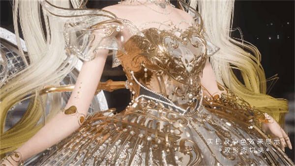 图2.jpg 《以闪亮之名》遗世天籁版本相关画面2