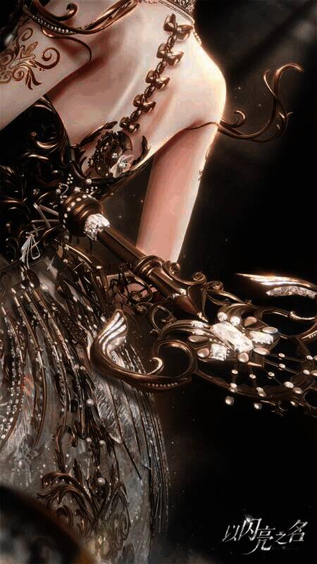 图5.jpg 《以闪亮之名》遗世天籁版本相关画面5