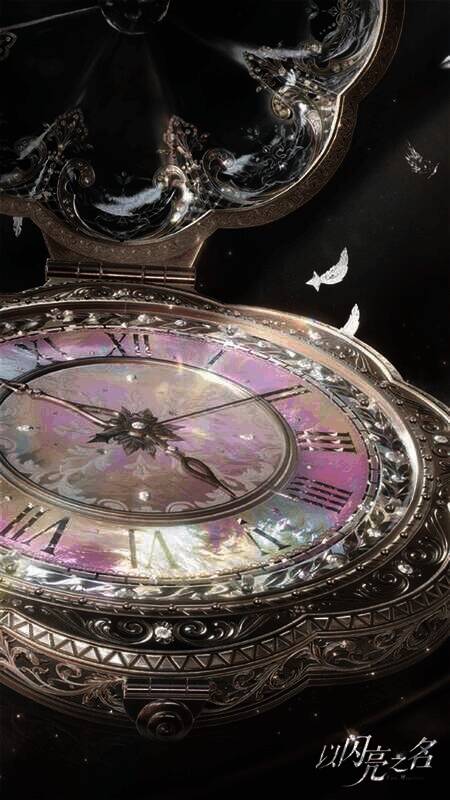 图9.jpg 《以闪亮之名》发条之心套装相关画面9