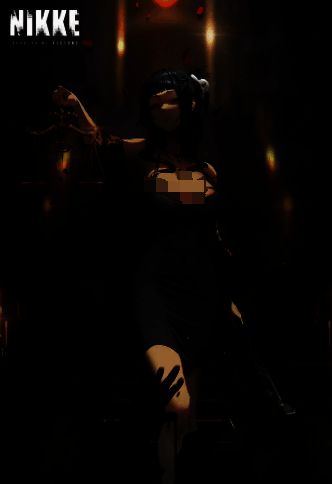 D杀手妻子角色图片1