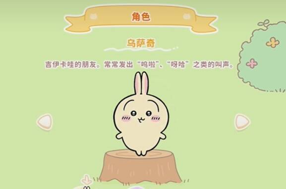 口袋吉伊卡哇乌萨奇相关图片2