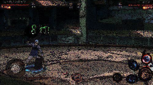 长十郎「六代目水影」技能展示动图4