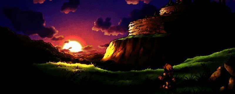 《沙加 未拓领域 2 复刻版》相关图片1