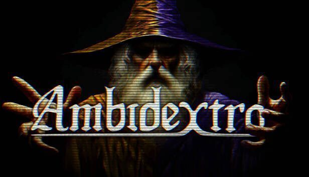 双向灵巧游戏画面1