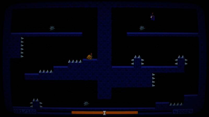 双向灵巧游戏画面6