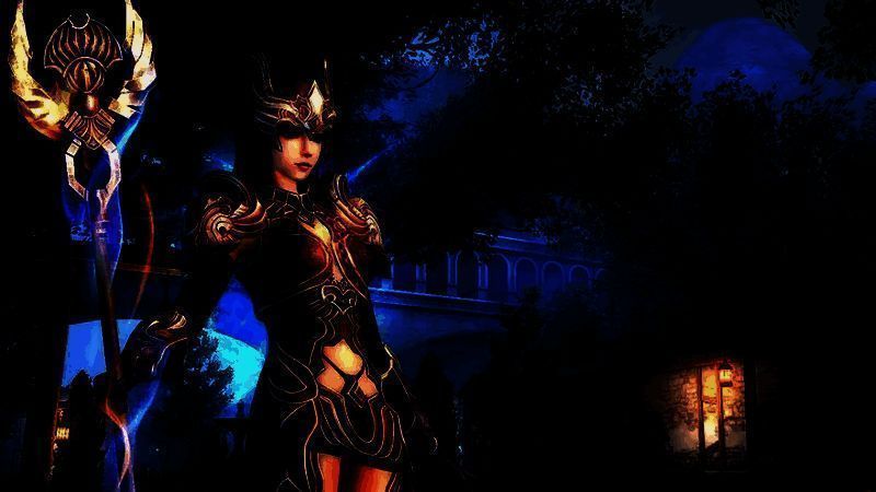 寻梦丝路锻造师锻造画面