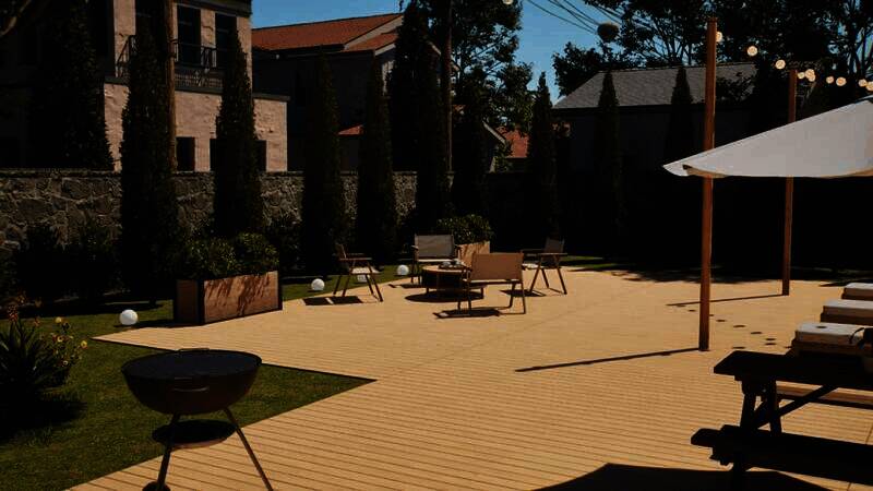 inZOI农舍风格别墅使用教程图3