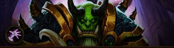 《炉石传说》翡翠梦境版本地标术相关图片2