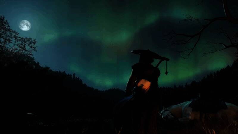 《羊蹄山之魂》相关图片2