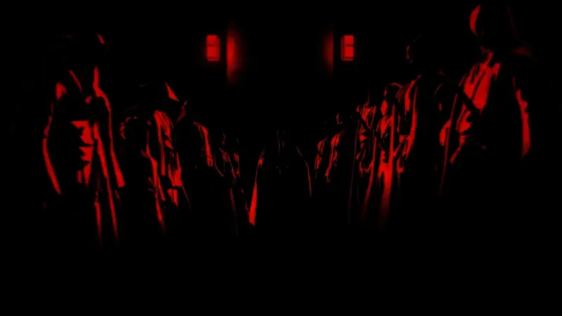 《死神：魂魄觉醒》游戏画面