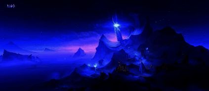 《原神》空月之歌相关画面2