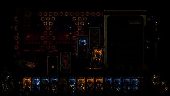 《苏丹的游戏》相关画面5