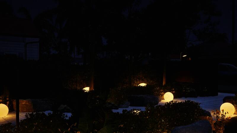 inZOI现代豪华双层别墅使用教程图3