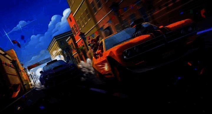 Offroad Games相关图片