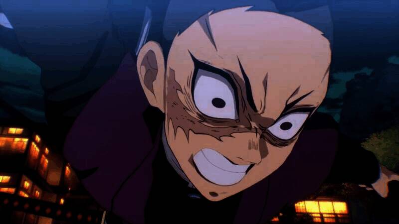 《鬼灭之刃：火神血风谭2》新角色不死川玄弥视频截图4