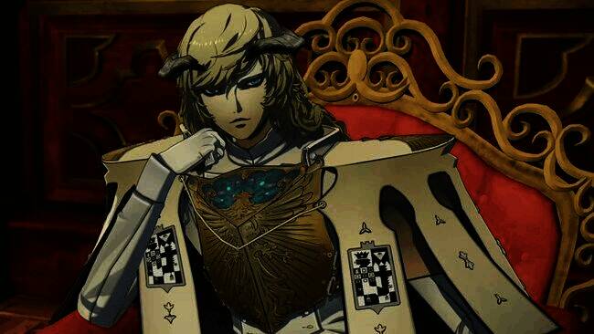 《暗喻幻想:ReFantazio》相关图片3