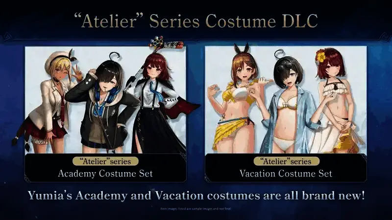 《无双深渊》游戏画面