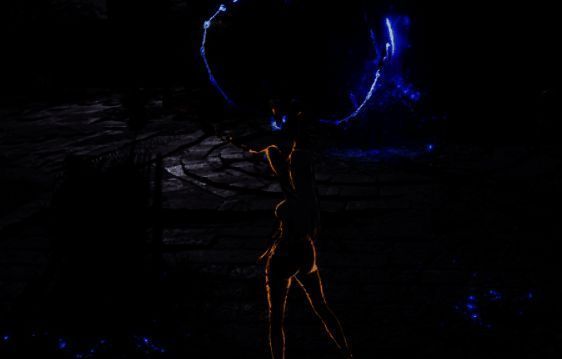 《永劫无间》S5赛季新地图图片