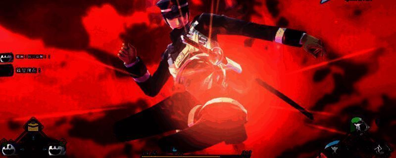 《恶魔召唤师 葛叶雷道 复刻版：超力兵团奇谭》相关图片1