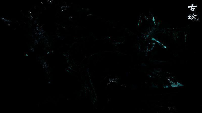 魔王卡奥斯相关图片2